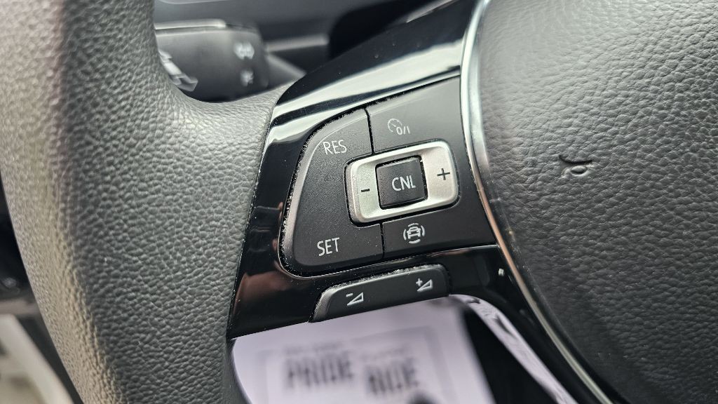 2019 Volkswagen Tiguan Image 16