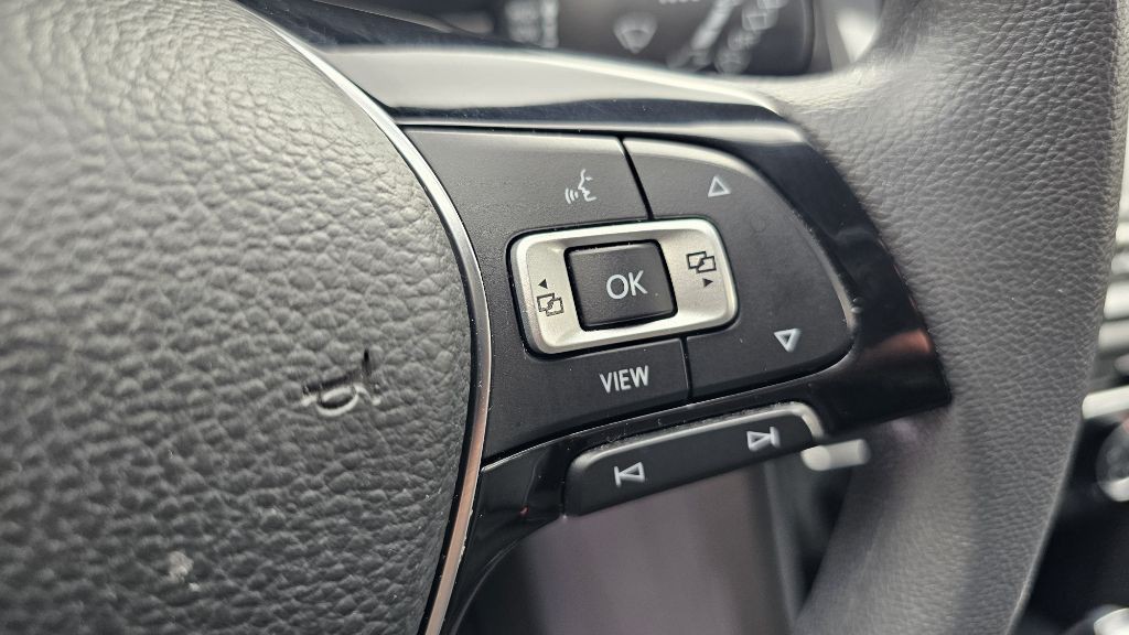 2019 Volkswagen Tiguan Image 17