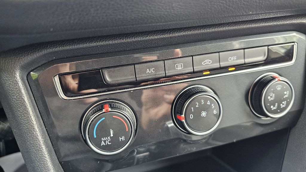 2019 Volkswagen Tiguan Image 23