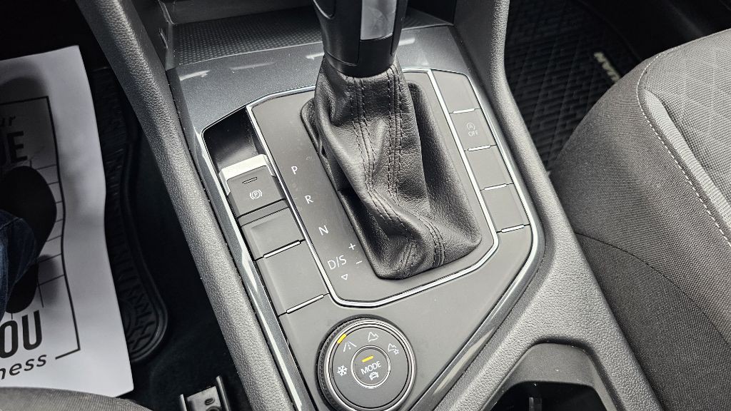 2019 Volkswagen Tiguan Image 24