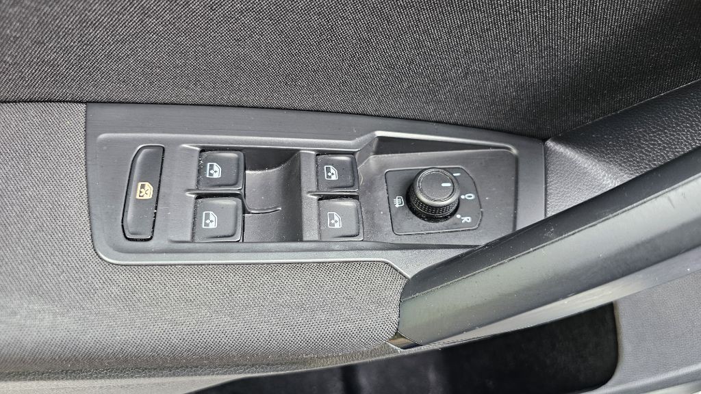 2019 Volkswagen Tiguan Image 25
