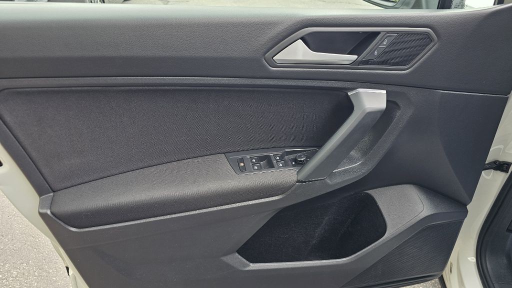 2019 Volkswagen Tiguan Image 26
