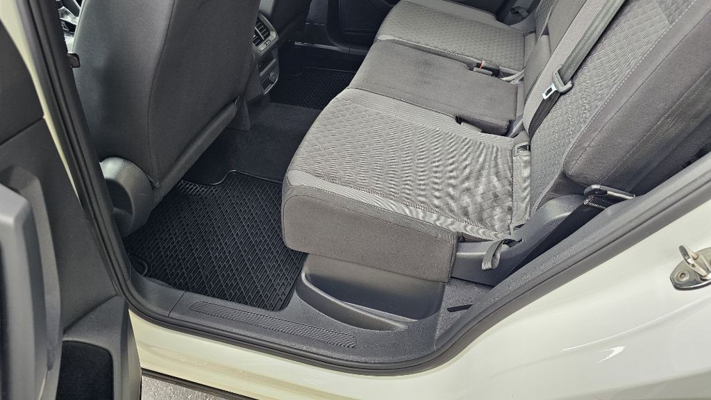2019 Volkswagen Tiguan Image 27