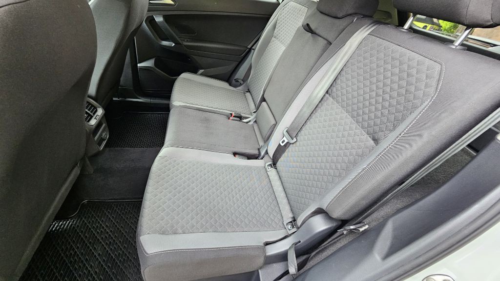 2019 Volkswagen Tiguan Image 28
