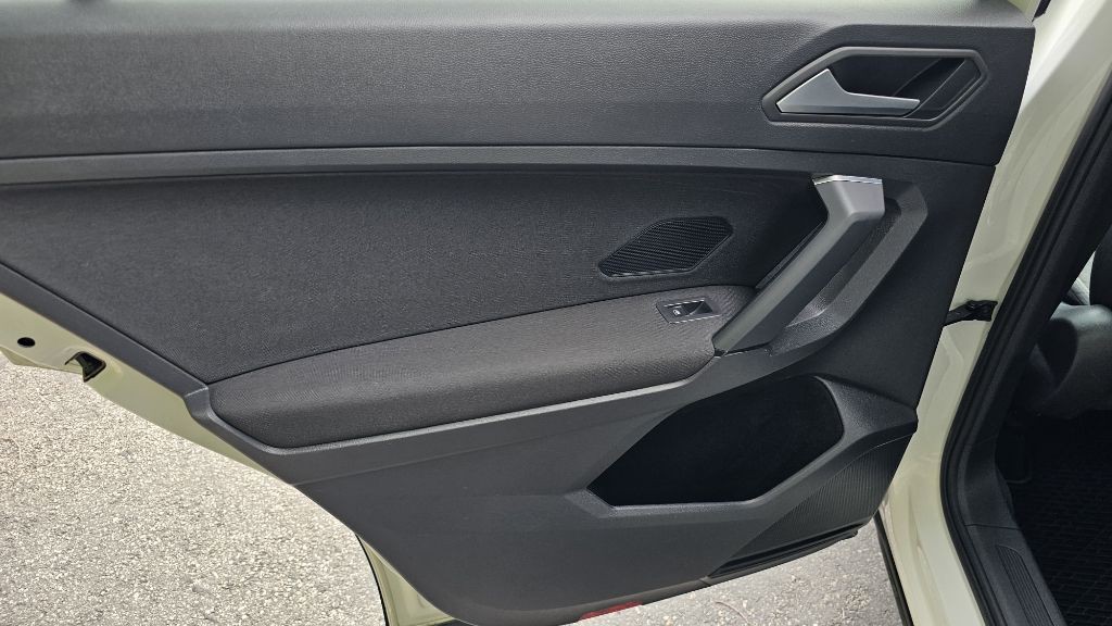 2019 Volkswagen Tiguan Image 30