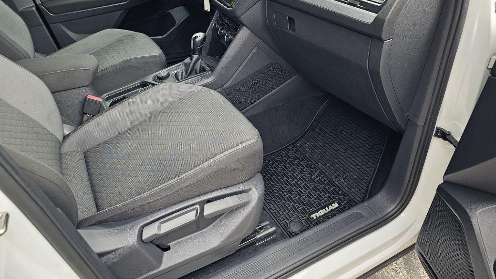 2019 Volkswagen Tiguan Image 31