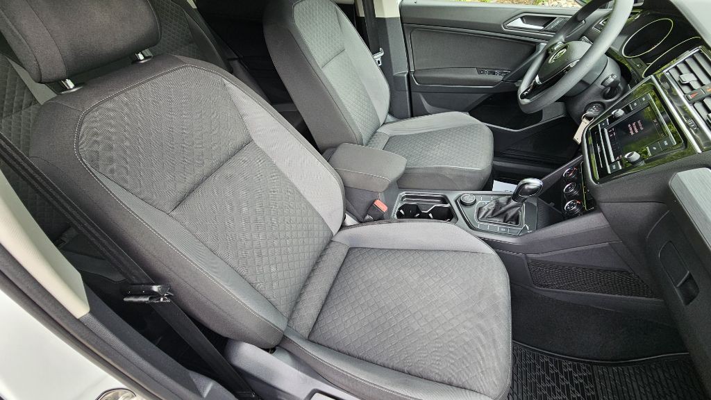 2019 Volkswagen Tiguan Image 32
