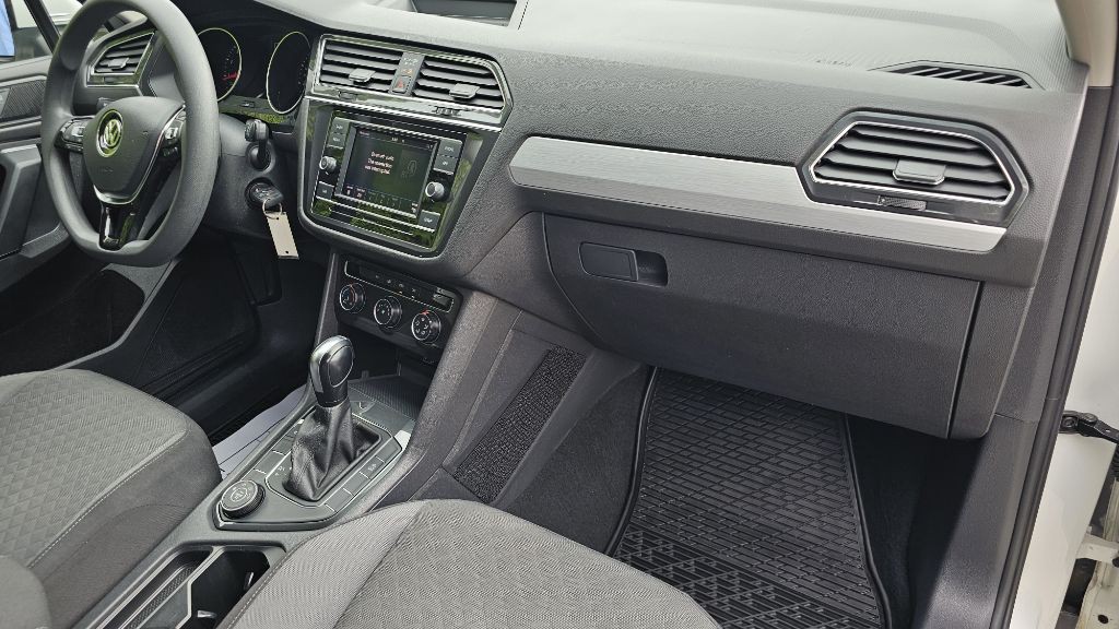 2019 Volkswagen Tiguan Image 33