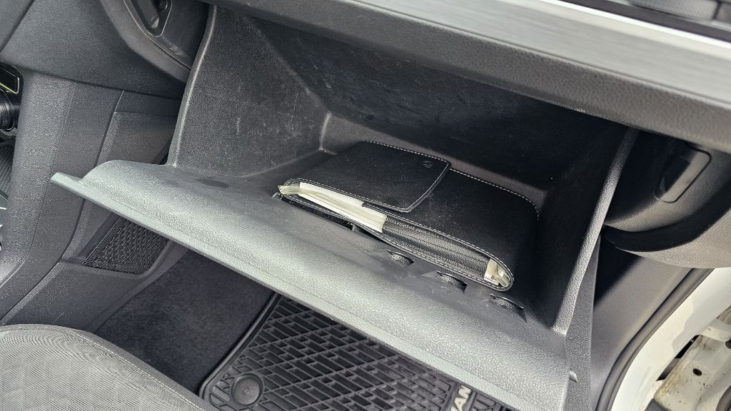 2019 Volkswagen Tiguan Image 34