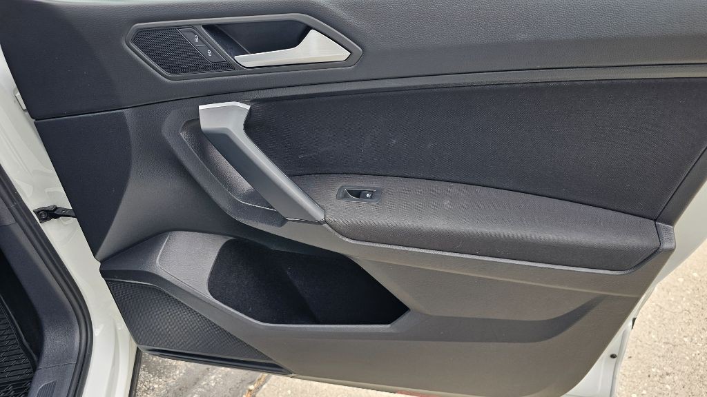 2019 Volkswagen Tiguan Image 35