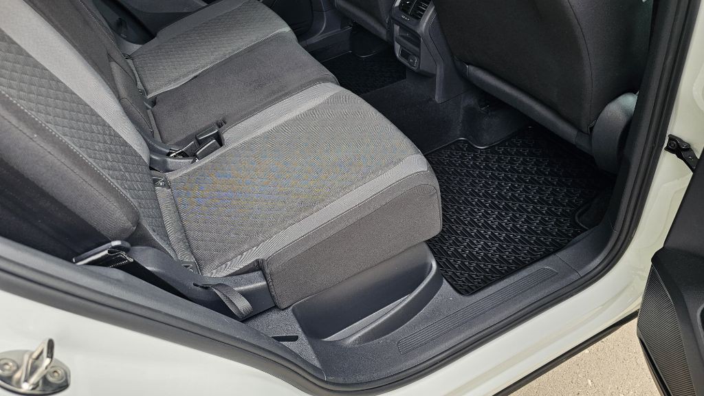 2019 Volkswagen Tiguan Image 36