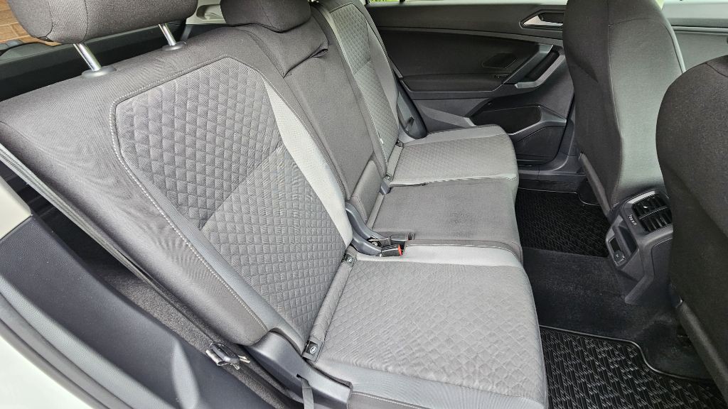 2019 Volkswagen Tiguan Image 37