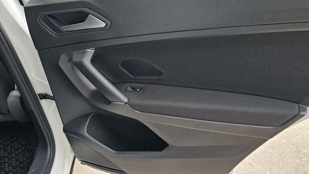 2019 Volkswagen Tiguan Image 38