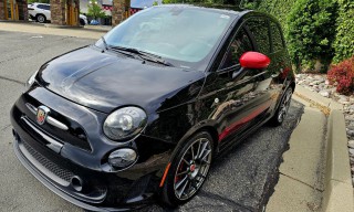 Image for 2016 FIAT 500 Abarth ID: 7447866