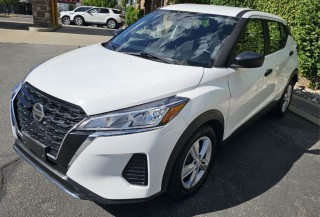 Image for 2021 Nissan Kicks S ID: 7464489
