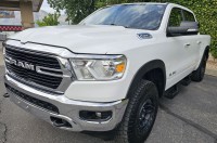 Image for 2019 RAM 1500 Big Horn ID: 7467164