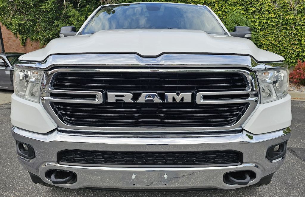 2019 RAM 1500 Image 2
