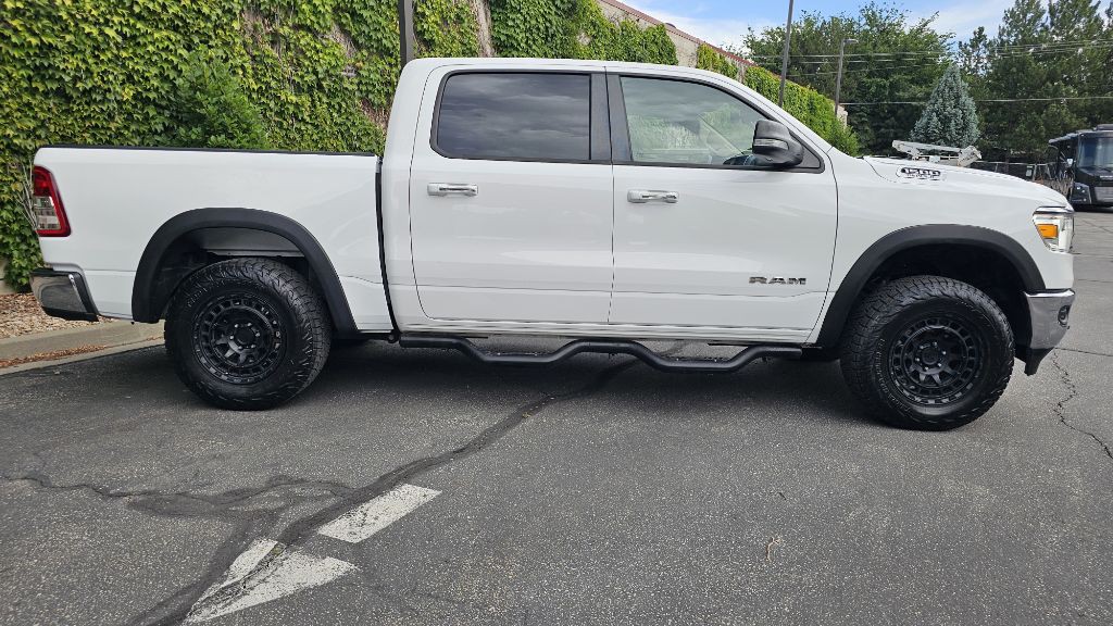 2019 RAM 1500 Image 4