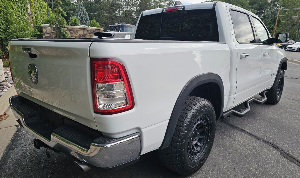 2019 RAM 1500 Image 5