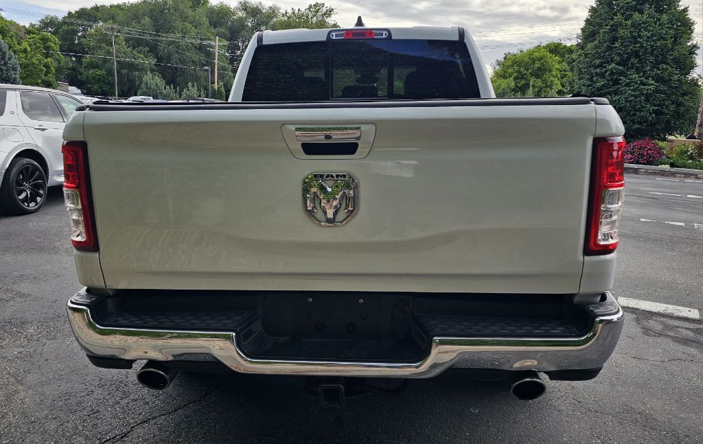 2019 RAM 1500 Image 6
