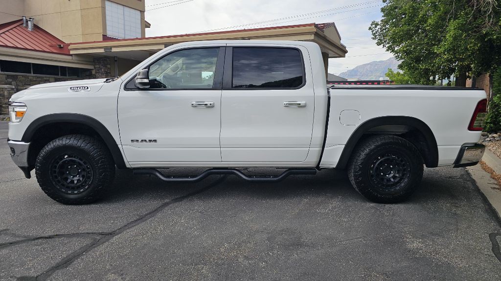 2019 RAM 1500 Image 8