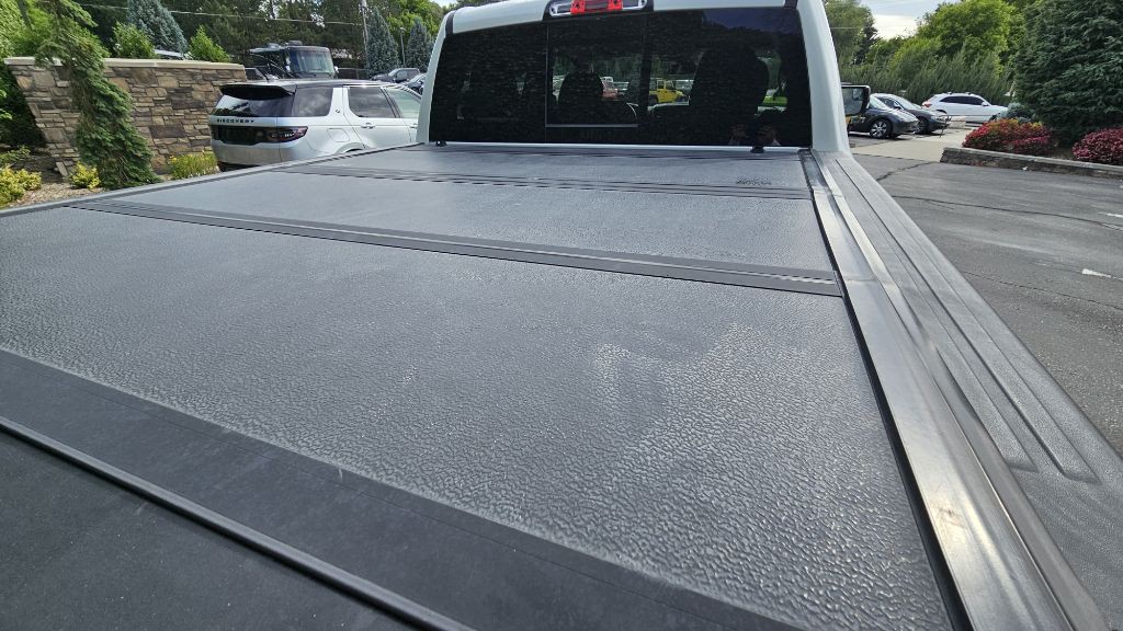 2019 RAM 1500 Image 9
