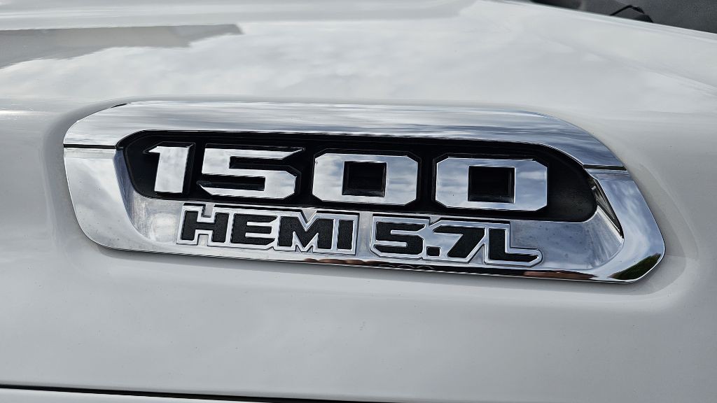 2019 RAM 1500 Image 10