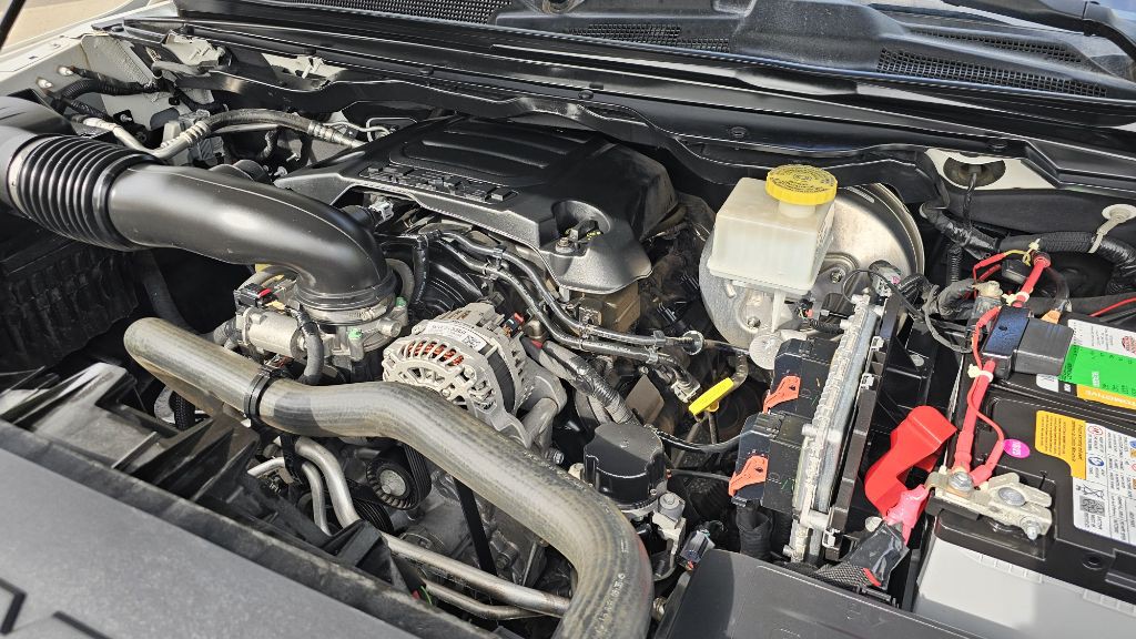 2019 RAM 1500 Image 12