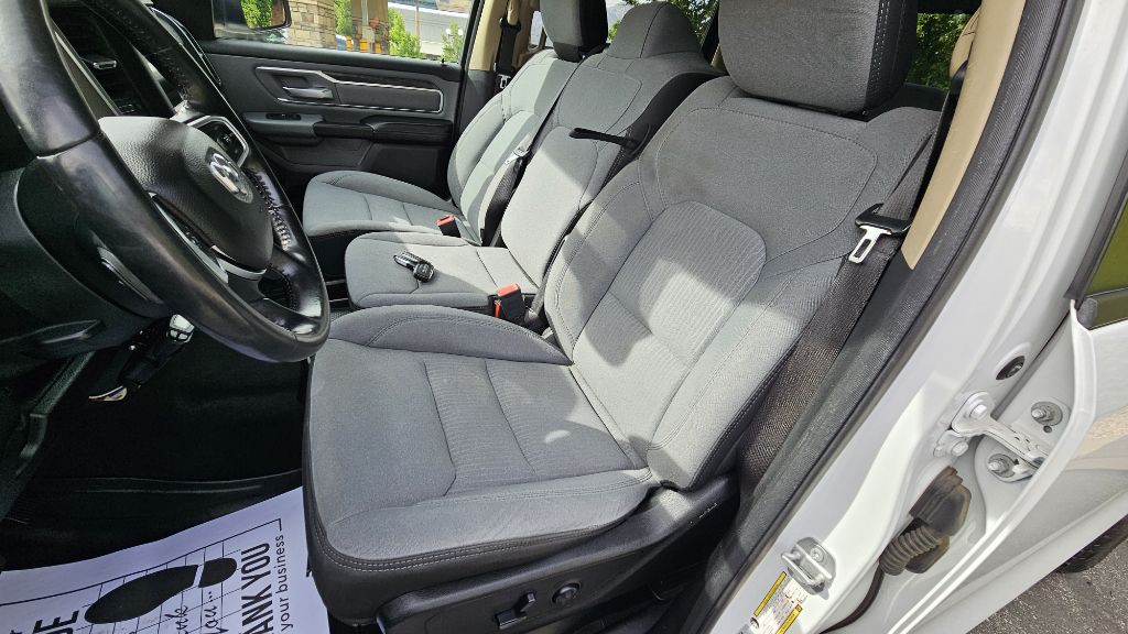 2019 RAM 1500 Image 14