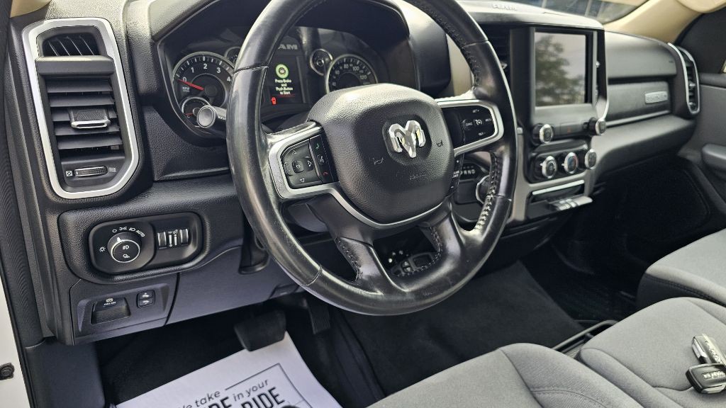 2019 RAM 1500 Image 15