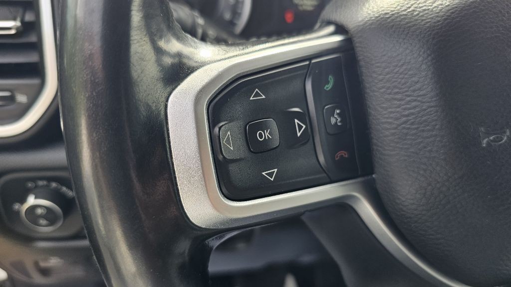 2019 RAM 1500 Image 16
