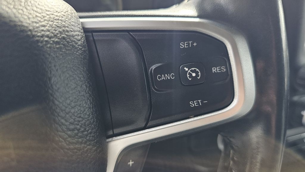 2019 RAM 1500 Image 17