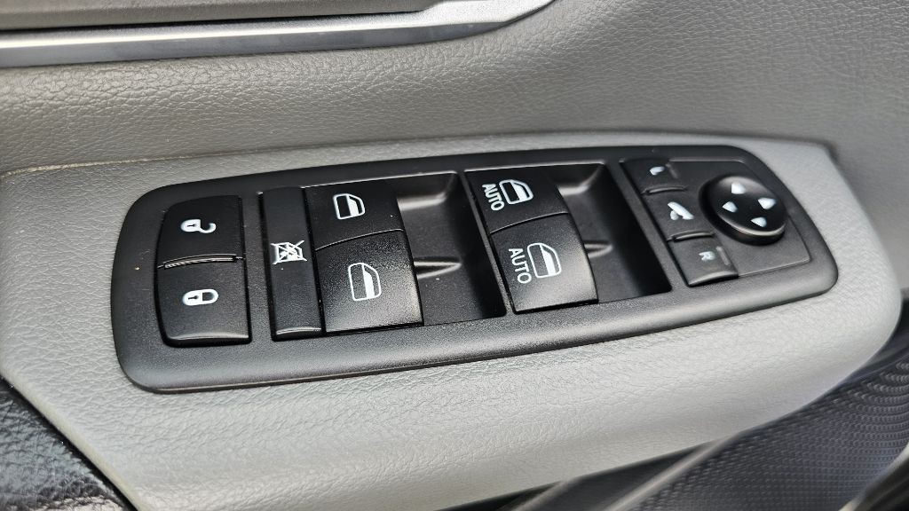 2019 RAM 1500 Image 21