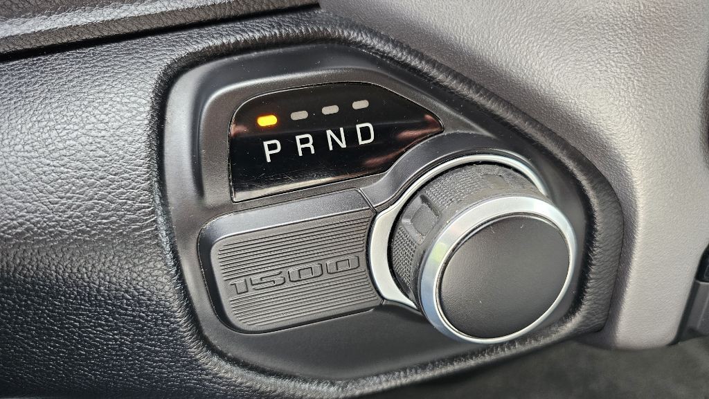 2019 RAM 1500 Image 22