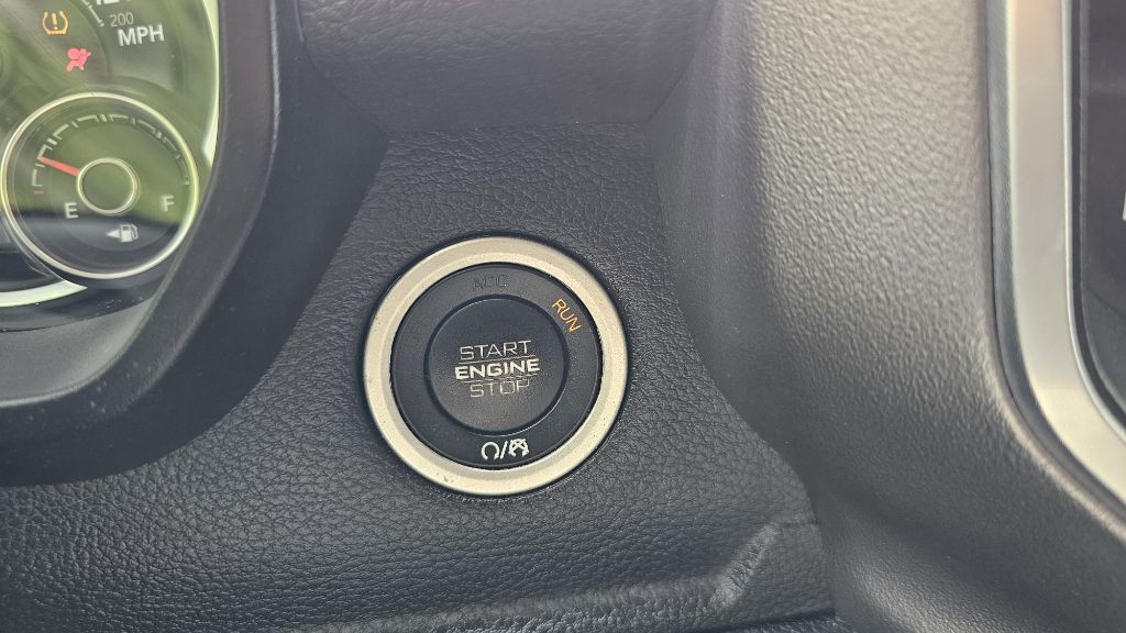 2019 RAM 1500 Image 23