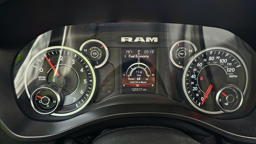 2019 RAM 1500 Image 24