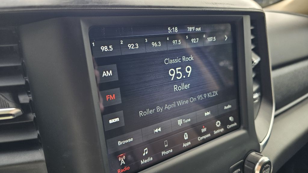 2019 RAM 1500 Image 25