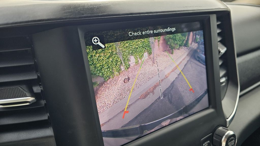 2019 RAM 1500 Image 26