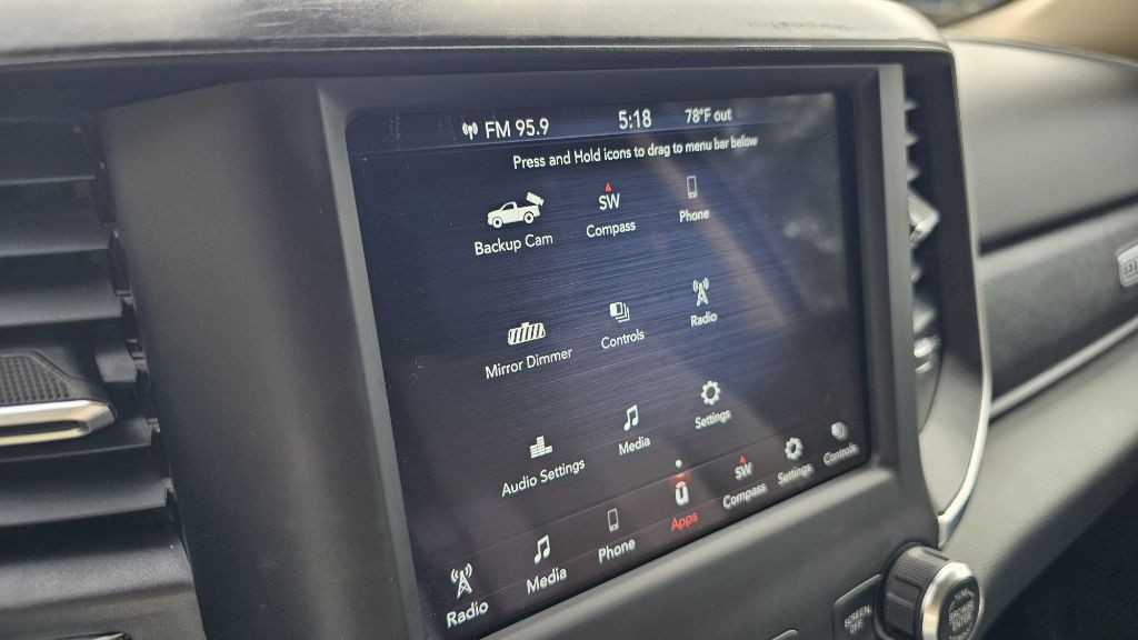2019 RAM 1500 Image 27