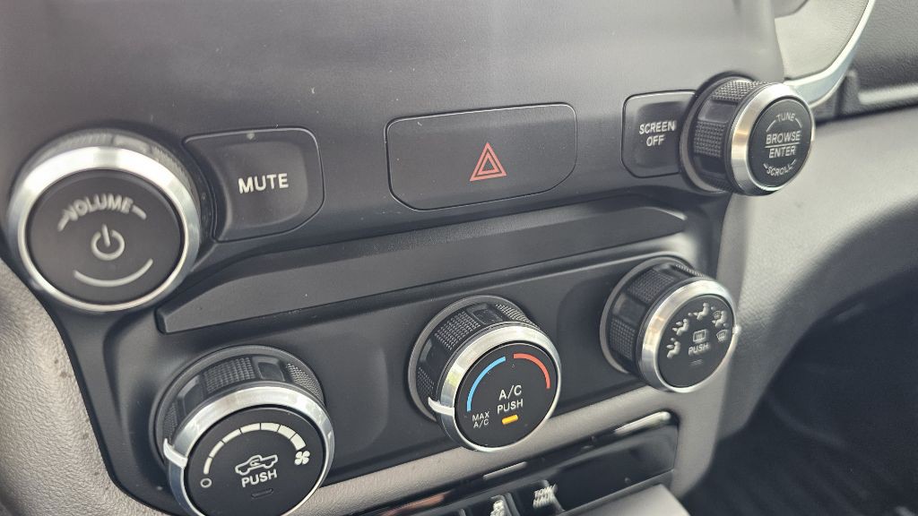 2019 RAM 1500 Image 28