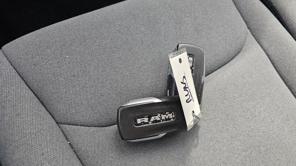 2019 RAM 1500 Image 31