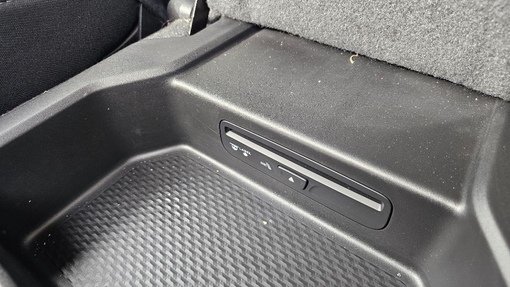 2019 RAM 1500 Image 32