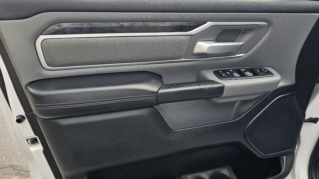 2019 RAM 1500 Image 33