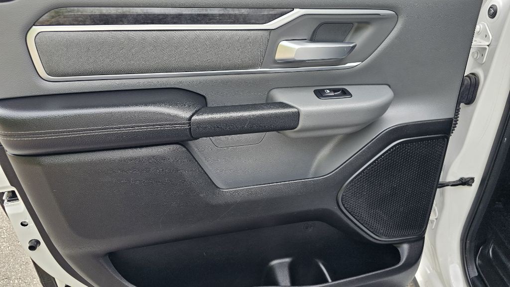 2019 RAM 1500 Image 36