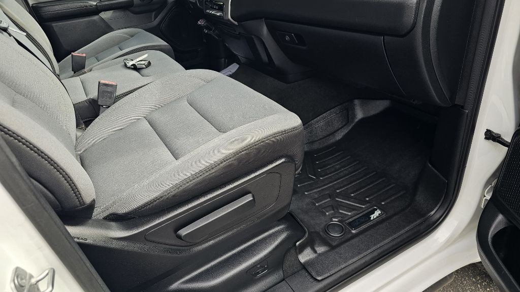 2019 RAM 1500 Image 37