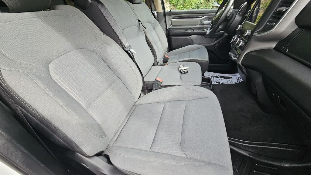 2019 RAM 1500 Image 38