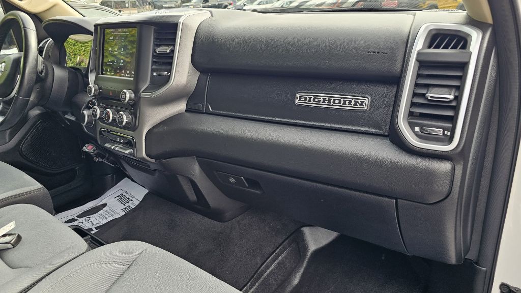 2019 RAM 1500 Image 39