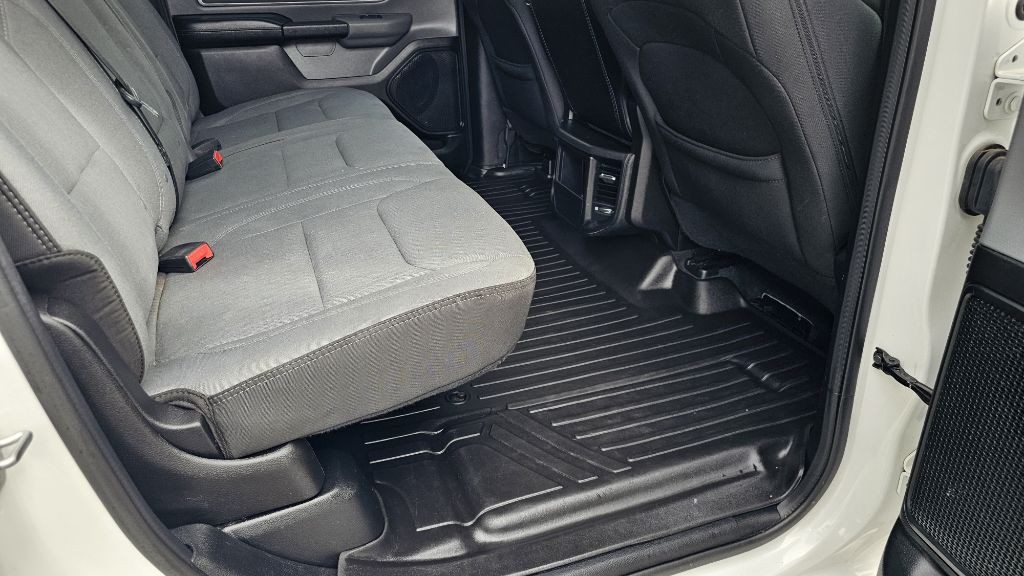 2019 RAM 1500 Image 42