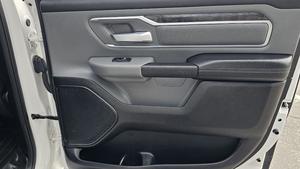 2019 RAM 1500 Image 44