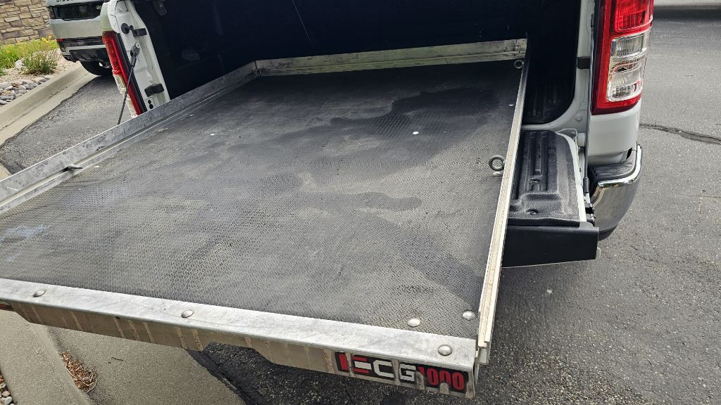 2019 RAM 1500 Image 45